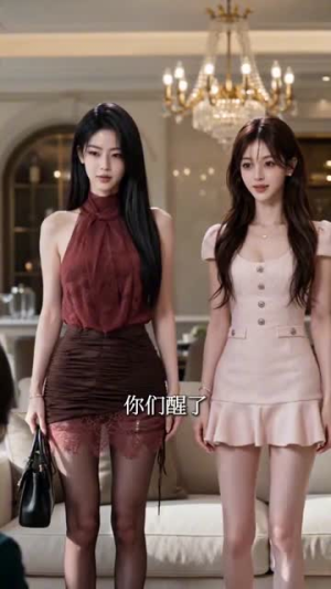 双倍婚约:两对冤家强制配对(59集) 双倍婚约:两对冤家强制配对(59集)在哪里可以全集