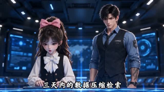 我的厂里全是妖兽第一季(119集) 我的厂里全是妖兽第一季(119集)好短剧分享