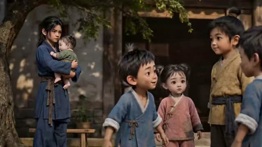 山货换万金,挣起一个家(120集) 山货换万金,挣起一个家(120集)真的太精彩了