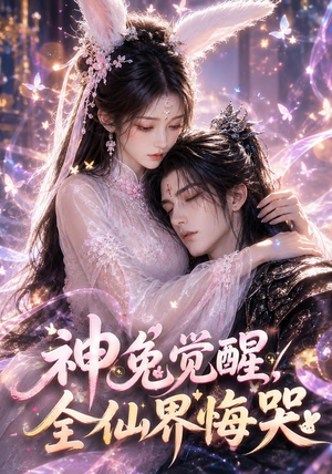 神兔觉醒,全仙界悔哭(56集) 神兔觉醒,全仙界悔哭(56集)最火短剧热播中