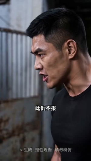 力大村姑签婚专治败家少爷（25集）好看短剧追不停