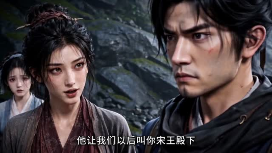 穿越:带领女囚去开荒(126集) 穿越:带领女囚去开荒(126集)剧好看短剧推荐