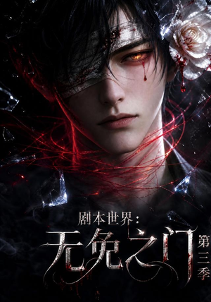剧本世界:无免之门第三季(89集) 剧本世界:无免之门第三季(89集)好看的短剧分享