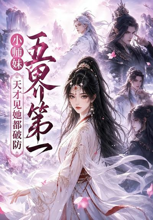 小师妹五界第一:天才见她都破防(118集) 小师妹五界第一:天才见她都破防(118集)超爽短剧推荐