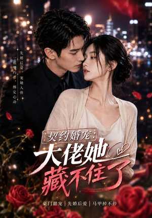 契约婚宠:大佬她藏不住了(22集) 契约婚宠:大佬她藏不住了(22集)短剧热播抢先看
