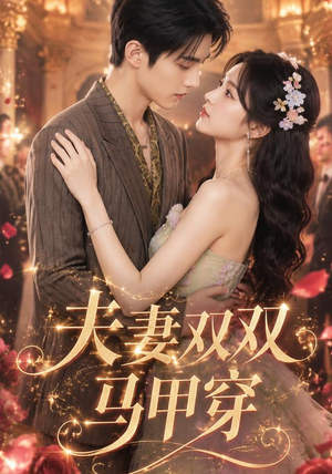 夫妻双双马甲穿（60集）短剧小说在线看
