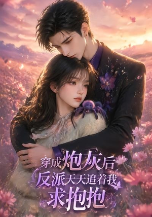 穿成炮灰后,反派天天追着我求抱抱(50集) 穿成炮灰后,反派天天追着我求抱抱(50集)男主角是谁