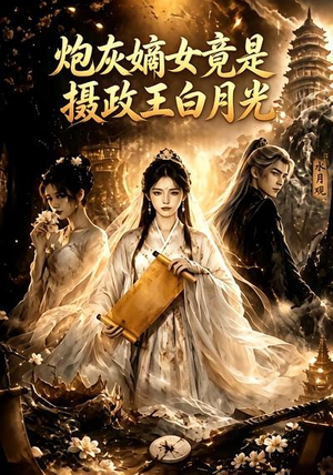 炮灰嫡女竟是摄政王白月光(111集) 炮灰嫡女竟是摄政王白月光(111集)精彩短剧分享