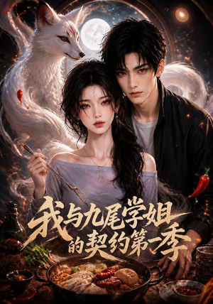 我与九尾学姐的契约第一季(80集) 我与九尾学姐的契约第一季(80集)夸克网盘观看