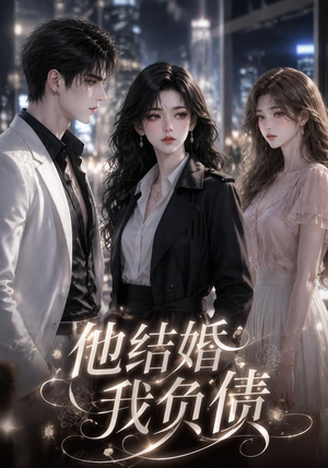 他结婚,我负债(66集) 他结婚,我负债(66集)在哪看免费
