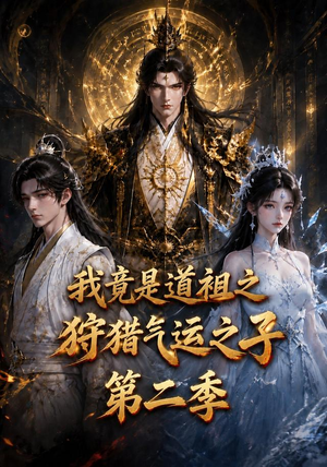 我竟是道祖之狩猎气运之子第二季(127集) 我竟是道祖之狩猎气运之子第二季(127集)第三季