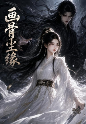 画骨尘缘(35集) 画骨尘缘(35集)看短剧放松一下