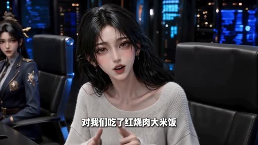 全球躲猫猫：到底谁才是诡异啊！第二季（135集）解说文案