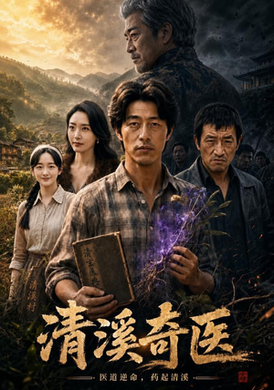 清溪神医（30集）第二季