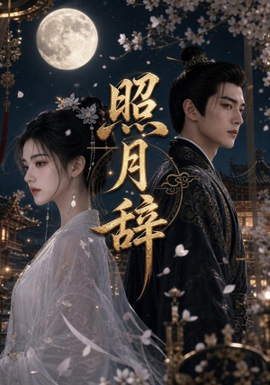 照月辞(88集) 照月辞(88集)免费看