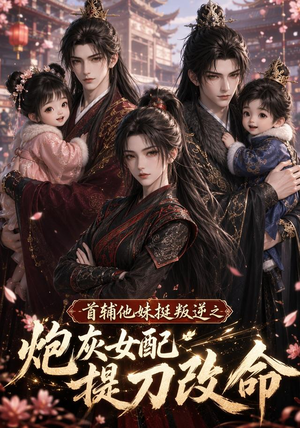 首辅他妹挺叛逆之炮灰女配提刀改命(110集) 首辅他妹挺叛逆之炮灰女配提刀改命(110集)追风的女孩短剧