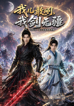 我儿敢刚,我剑无疆(79集) 我儿敢刚,我剑无疆(79集)快来看短剧