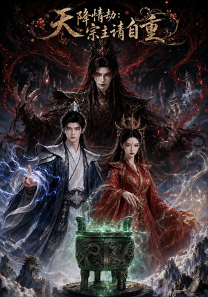 天降情劫:宗主请自重(80集) 天降情劫:宗主请自重(80集)在哪看免费