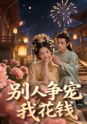别人争宠我花钱(30集) 别人争宠我花钱(30集)短剧太精彩