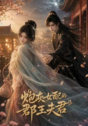 炮灰女配的郡王夫君（48集）免费全集短剧