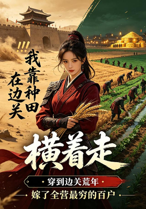 我靠种田在边关横着走(30集) 我靠种田在边关横着走(30集)女频短剧推荐