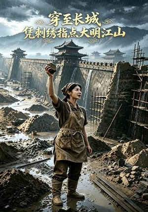 穿至长城凭刺绣指点大明江山(30集) 穿至长城凭刺绣指点大明江山(30集)更新时间