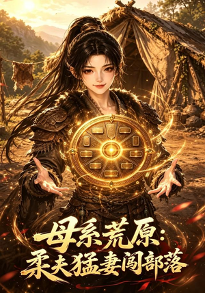 母系荒原:柔夫猛妻闯部落(59集) 母系荒原:柔夫猛妻闯部落(59集)最后的大结局