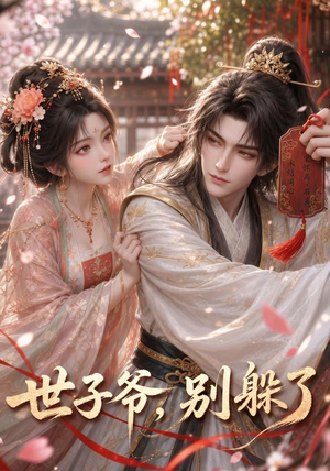 世子爷,别躲了(64集) 世子爷,别躲了(64集)在哪个平台能看