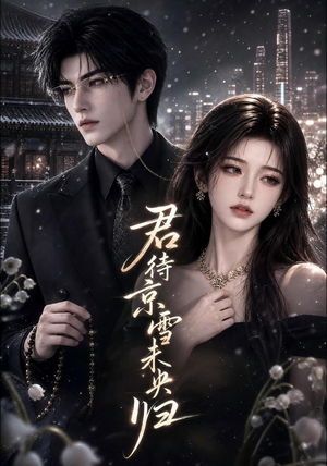 君待京雪未央归(78集) 君待京雪未央归(78集)男主角是谁