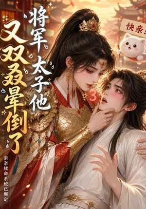 将军,太子他又双叒晕倒了(83集) 将军,太子他又双叒晕倒了(83集)第一集
