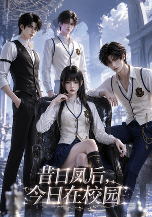 昔日凤后,今日在校园(28集) 昔日凤后,今日在校园(28集)爆款热门短剧
