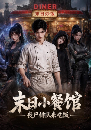 末日小餐馆,丧尸排队来吃饭(67集) 末日小餐馆,丧尸排队来吃饭(67集)好看短剧推荐