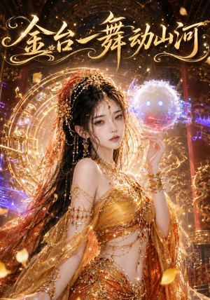 金台一舞动山河(54集) 金台一舞动山河(54集)西瓜短剧免费看
