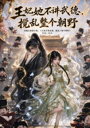 王妃她不讲武德,搅乱整个朝野(90集) 王妃她不讲武德,搅乱整个朝野(90集)短剧排行榜