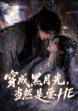 穿成黑月光,当然是要HE(53集) 穿成黑月光,当然是要HE(53集)最新热剧免费看