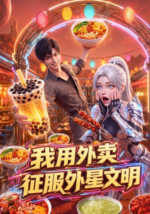 我用外卖征服外星文明(40集) 我用外卖征服外星文明(40集)热门短剧推荐