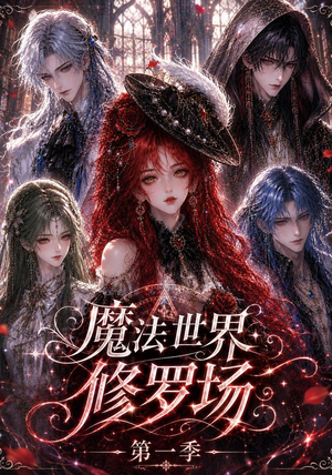 魔法世界修罗场第一季(128集) 魔法世界修罗场第一季(128集)热播短剧来袭