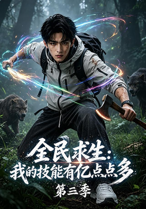 全民求生:我的技能有亿点点多第三季(86集) 全民求生:我的技能有亿点点多第三季(86集)短剧推荐更新中