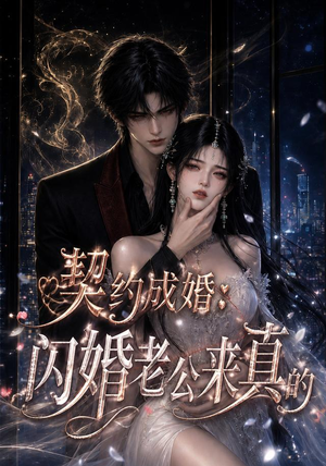 契约成婚:闪婚老公来真的(90集) 契约成婚:闪婚老公来真的(90集)免费短剧大全