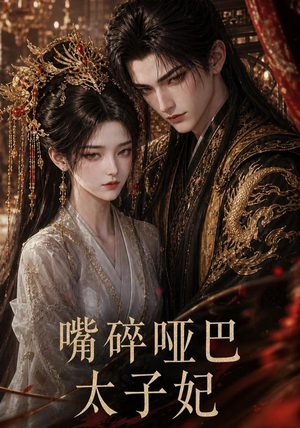 嘴碎哑巴太子妃(45集) 嘴碎哑巴太子妃(45集)精彩短剧来袭