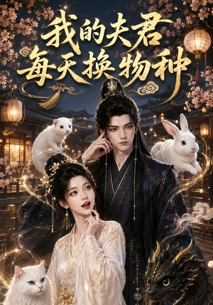 我的夫君每天换物种(85集) 我的夫君每天换物种(85集)一起追短剧