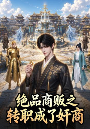 绝品商贩之转职成了奸商(更新中) 绝品商贩之转职成了奸商(更新中)怎么看全集