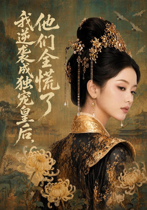 我逆袭成独宠皇后,他们全慌了(75集) 我逆袭成独宠皇后,他们全慌了(75集)短剧精彩不断