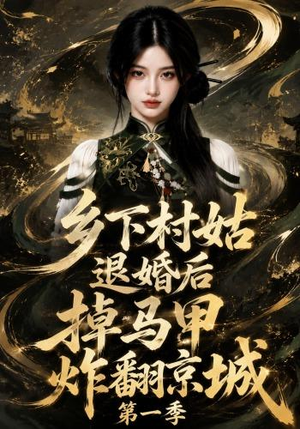 乡下村姑退婚后掉马甲炸翻京城第一季(109集) 乡下村姑退婚后掉马甲炸翻京城第一季(109集)精彩短剧来袭