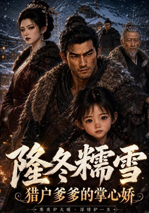 隆冬糯雪:猎户爹爹的掌心娇(30集) 隆冬糯雪:猎户爹爹的掌心娇(30集)流畅播放免费看
