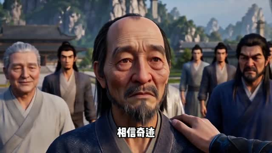 谁说没灵根不能修仙的?之无灵证道第十季(83集) 谁说没灵根不能修仙的?之无灵证道第十季(83集)热门短剧抢先