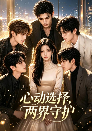心动选择，两界守护（42集）免费观看完整版