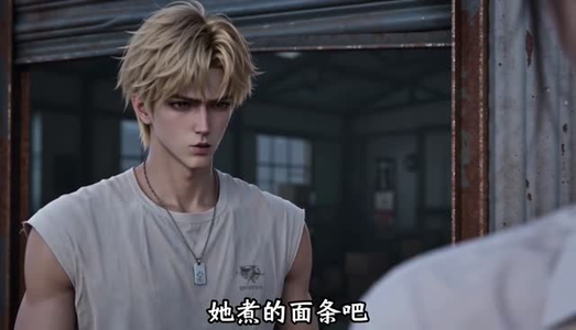 义父们送我上大学（77集）短剧推荐上热门
