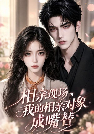 相亲现场,我的相亲对象成嘴替(55集) 相亲现场,我的相亲对象成嘴替(55集)一起追短剧