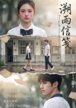 溯雨信笺(65集) 溯雨信笺(65集)热门短剧又来了
